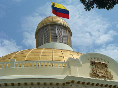 AN aprobó acuerdo contra grupos «narcoterroristas» en suelo venezolano