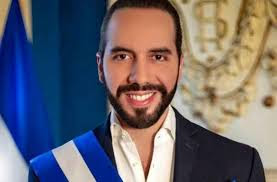 Presidente de El Salvador Nayib Bukele recibió $1.9 millones de Alba Petróleos