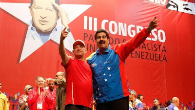 Chávez buscaba victoria militar de las FARC en Colombia vendiendo droga en EEUU