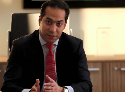 Ali Sadr Hashemi Nejad es acusado de lavar cientos de millones de dólares para la República Islámica de Irán provenientes de Venezuela