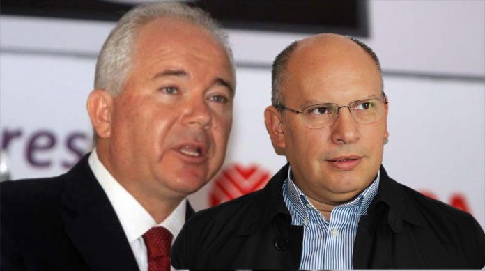 Los bolichicos venezolanos comienzan a sacar su dinero de España