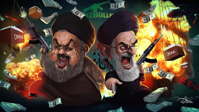 Hezbollah es una amenaza real para los Estados Unidos