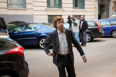 EE UU devolvió a España a ex directivo de Pdvsa que se fugó de ese país