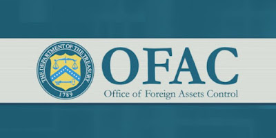 Circulos Intimos Comerciales y Familiares de Maduro Sancionados Por Tesoro De Los EEUU.