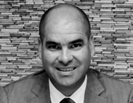 ASERNE VENEZUELA: Samark López Bello