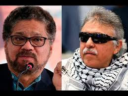El ejército colombiano confirmó que Jesús Santrich se fugó a Venezuela con Iván Márquez y ambos están protegidos por el ELN