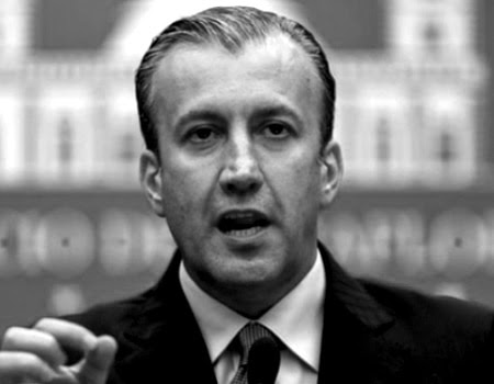 Quien es Tareck El Aissami?