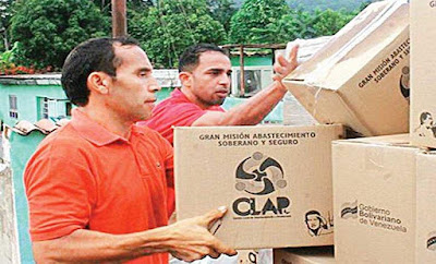 México congela cuentas de empresas que vendieron alimentos de baja calidad a Venezuela