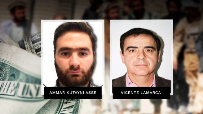 Narcotraficante Socio de Yahadistas Detenidos en Madrid, Opero Desde Venezuela