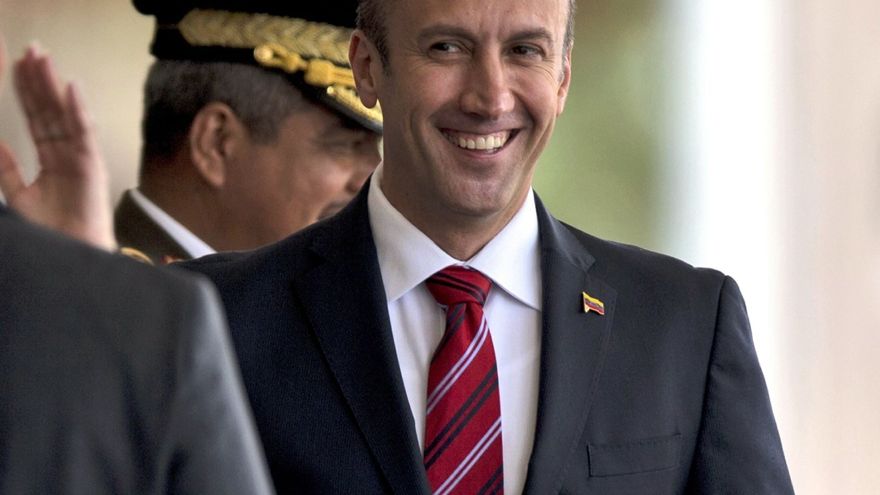 La Mano Derecha De Maduro Infiltró A Hezbolá En Venezuela E Hizo Tratos Con El Narcotráfico