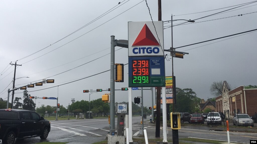 Citgo buscó contrato con venezolano sospechoso de tráfico drogas