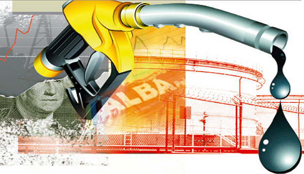 Investigación vincula a Alba Petróleos en red criminal internacional