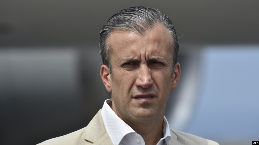 Los negocios sucios con Hezbolá de Tareck El Aissami y su familia (Parte 1,2,3)
