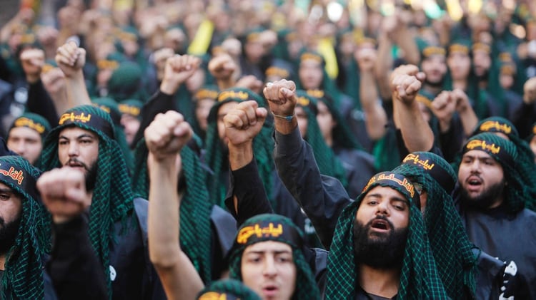 EEUU sancionó a una red libanesa que opera en Brasil, Colombia y Venezuela por lavar dinero del narcotráfico y financiar a Hezbollah
