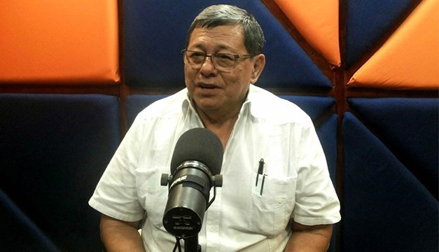 José Luis Merino en lista negra de los Estados Unidos