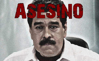 Investigadores relacionan a Maduro con lavado de dinero