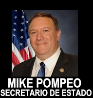 Estados Unidos alertó sobre el papel de Irán en la protección de Nicolás Maduro en Venezuela