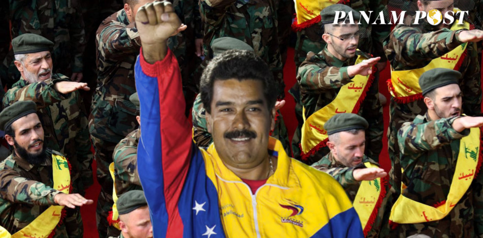 ofrece recompensa por datos de Hizbulá