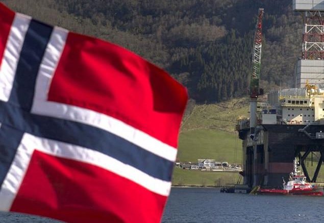 Noruega recibe a enviados de Maduro y de la oposición