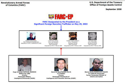 Detienen en Madrid a Hugo “El Pollo” Carvajal, ex jefe de inteligencia de Chávez