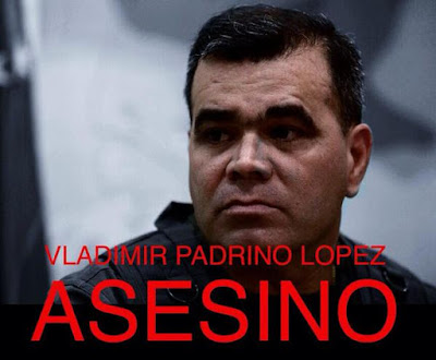 “Maduro Está Incorporando Terroristas Extranjeros En Venezuela”