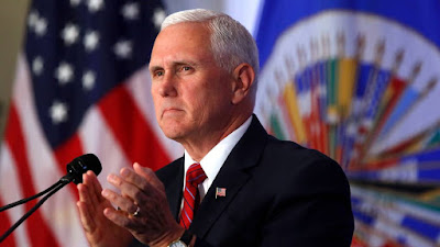 Maduro Proporciona Un “Refugio Seguro” Para Los Terroristas Iraníes En Occidente