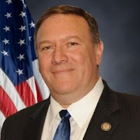 Pompeo acusa a Irán de prestar apoyo «sobre el terreno» a Nicolás Maduro