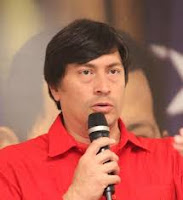 Misterioso hombre que busca millones en caso de bolichicos tiene lazos estrechos con Maduro