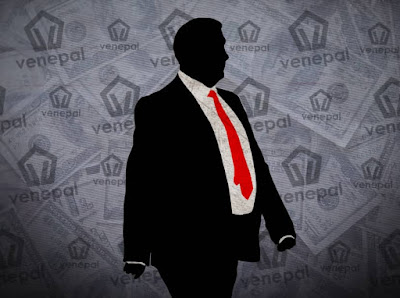 Juan Calvo, el suegro de un boliburgués que quebró Venepal y ayudó a robar la herencia de su hija