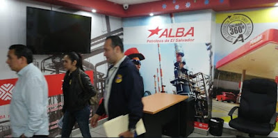 Fiscalía allana ALBA por sospechas de haber lavado $3,200 millones