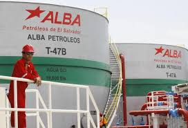 Fiscalía de El Salvador allana oficinas de subsidiaria de venezolana PDVSA