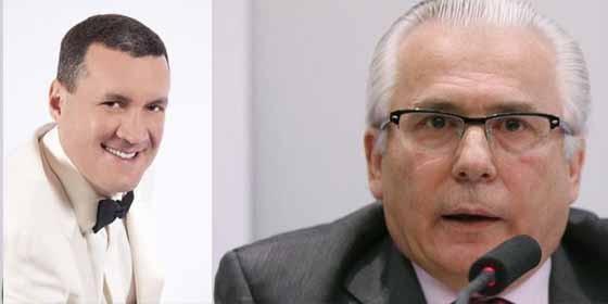 El prevaricador Baltasar Garzón intentó defender a un chavista corrupto a cambio de 3,2 millones de euros