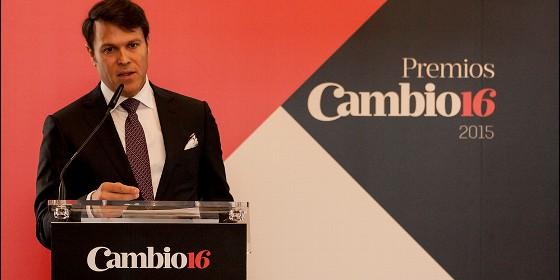 El pasado chavista del que no quieren ni oír hablar los hermanos Neri, de la revista Cambio 16