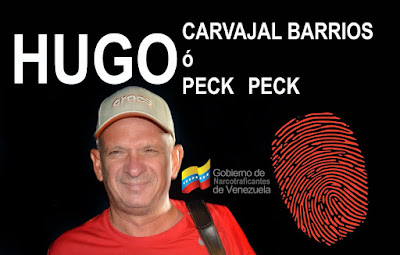 Suspenden la declaración del exgeneral Hugo Carvajal al cambiar de abogado