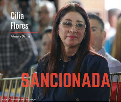 Quién es Cilia Flores, la mujer detrás de Nicolás Maduro