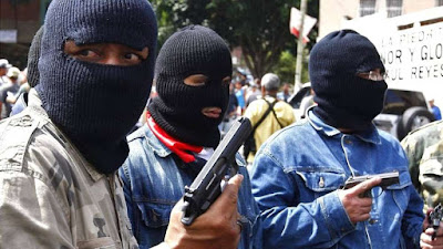 El Uso De La Fuerza Contra Maduro En Venezuela Está Justificado