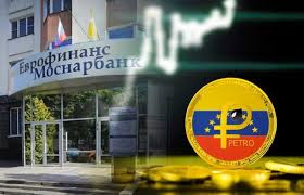 EEUU impone sanción a Evrofinance Mosnarbank, banco Ruso venezolano, por negociaciones con Venezuela