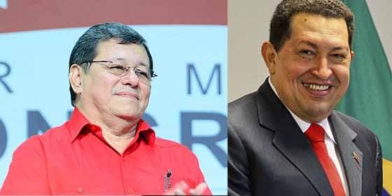 ASERNE VENEZUELA: Quién es alias Ramiro?