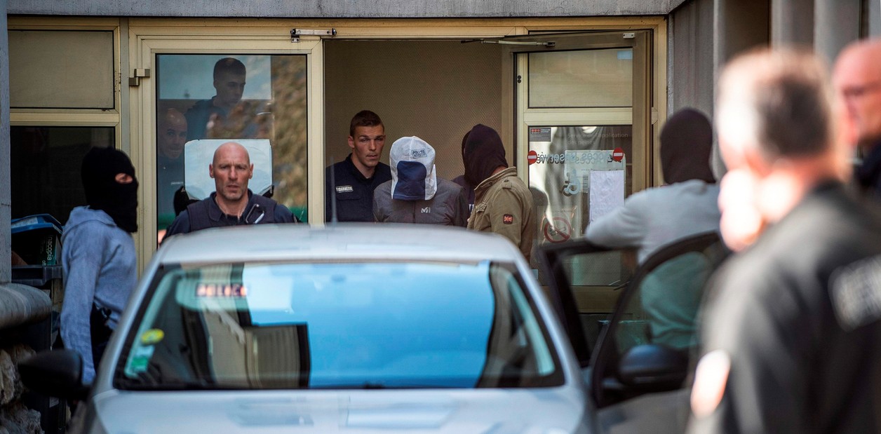 Terrorista de ETA Josu Ternera, Tenia Pasaporte Venezolano!