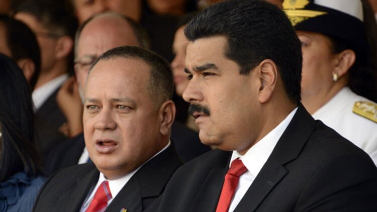Así opera la «Empresa Criminal Conjunta Bolivariana» que mantiene al dictador Nicolás Maduro en el poder