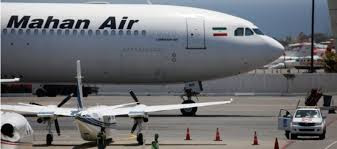 Estados Unidos Busca Cortar El Enlace Aéreo Entre Irán Y Venezuela