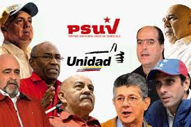 Inquietante!! Gran pacto de impunidad