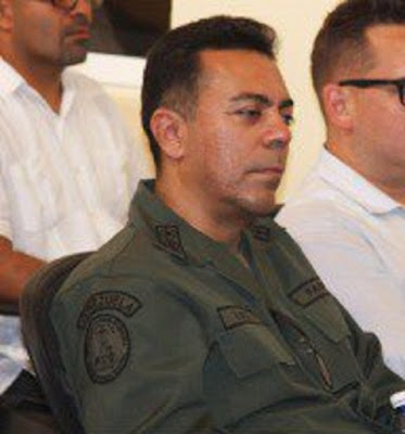 El Torturador Enviado A Su Cruel Mazmorra!