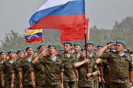 Rusia Le Dice A Trump Que Sus Fuerzas Se Quedan En Venezuela
