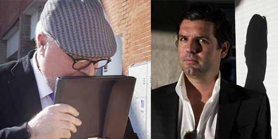 lo vincula con pagos secretos a Podemos
