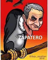 La Venezuela de Morodo y ZP