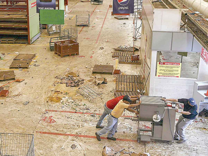 Engaño con atún llega a Venezuela; venta de despensas CLAP