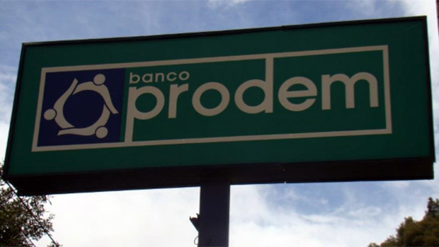 ASERNE VENEZUELA: Funcionarios del régimen de Maduro integran el directorio del Prodem de Bolivia