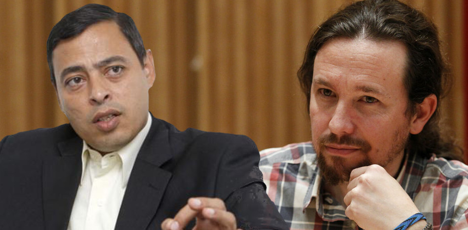 Grabaciones filtradas demuestran cómo el chavismo financia a Podemos