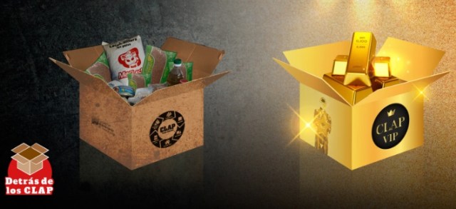 Presidente de Minerven trabajaba para colombianos que acaparan importaciones de los Clap